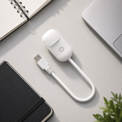 Мини USB звезден проектор – впечатляващо звездно небе във всяка стая